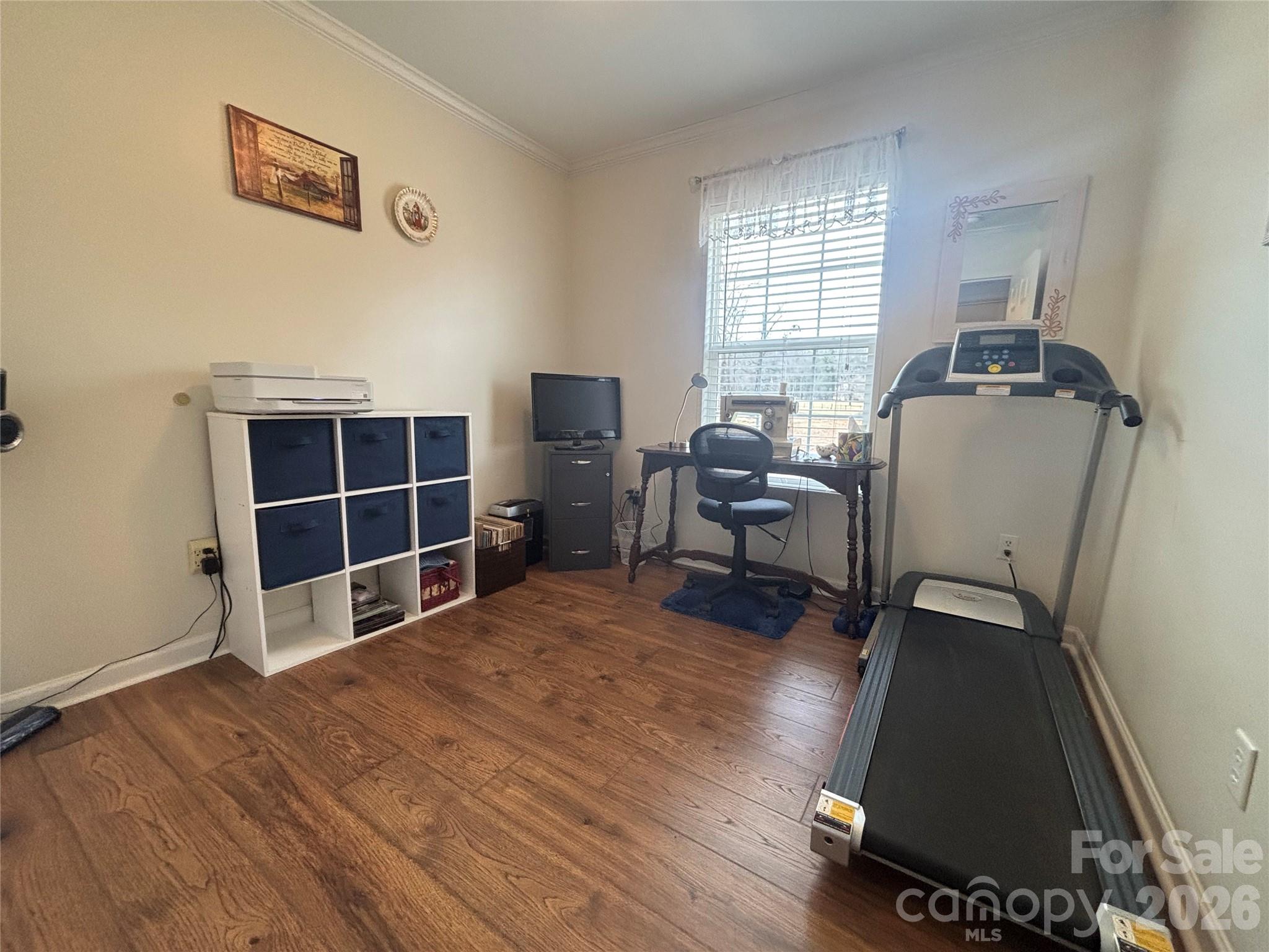 124 Hood Heights Hendersonville NC 28739
