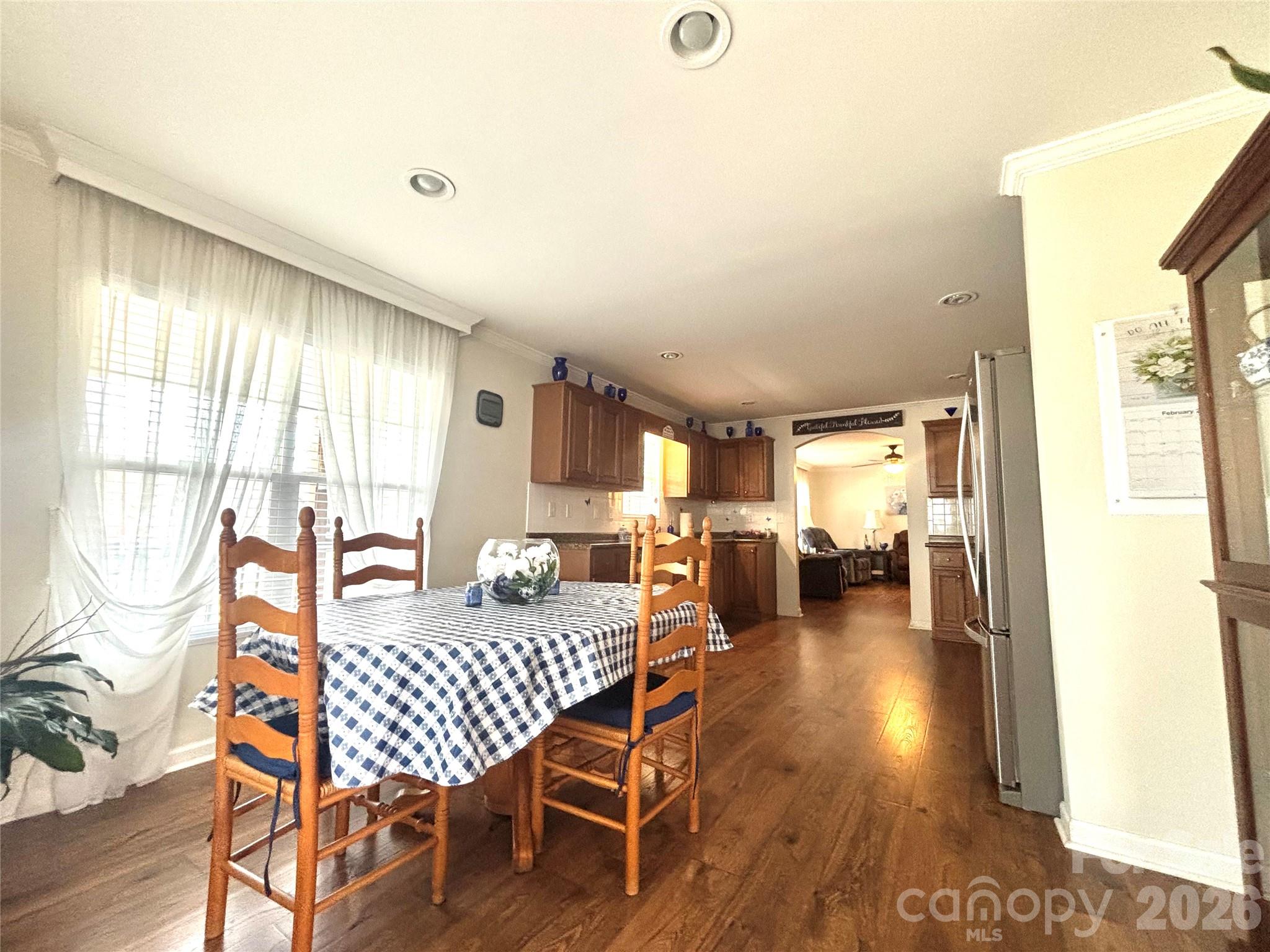 124 Hood Heights Hendersonville NC 28739