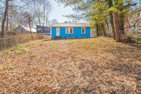 28 Robindale Avenue Asheville NC 28801