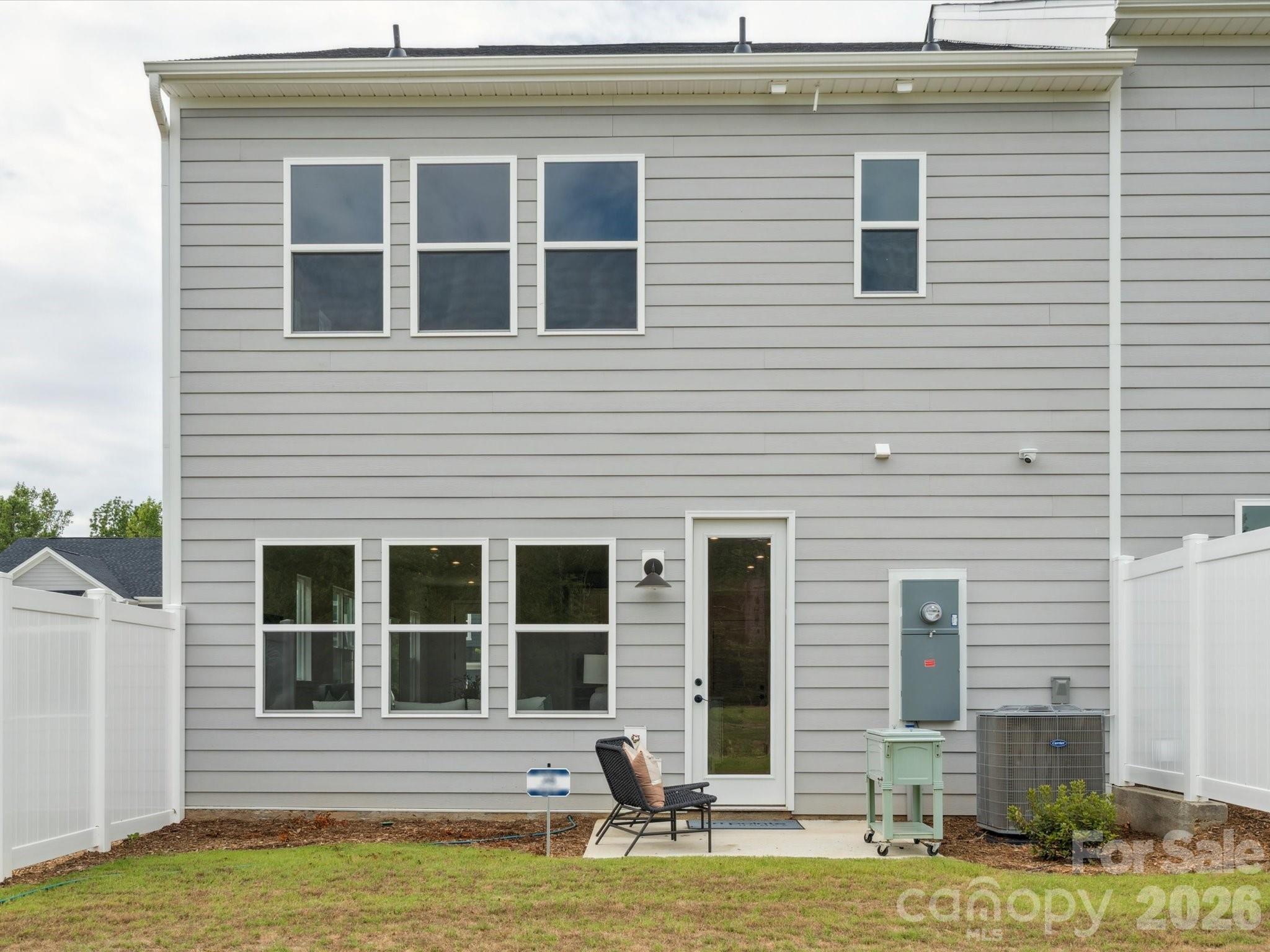 618 Webster Lane Cramerton NC 28032