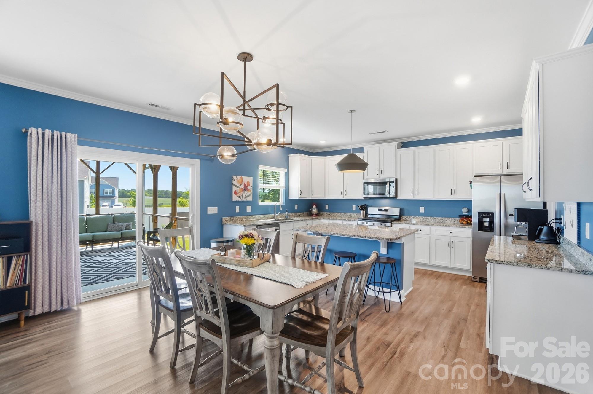 2108 Vecchio Drive Monroe NC 28110