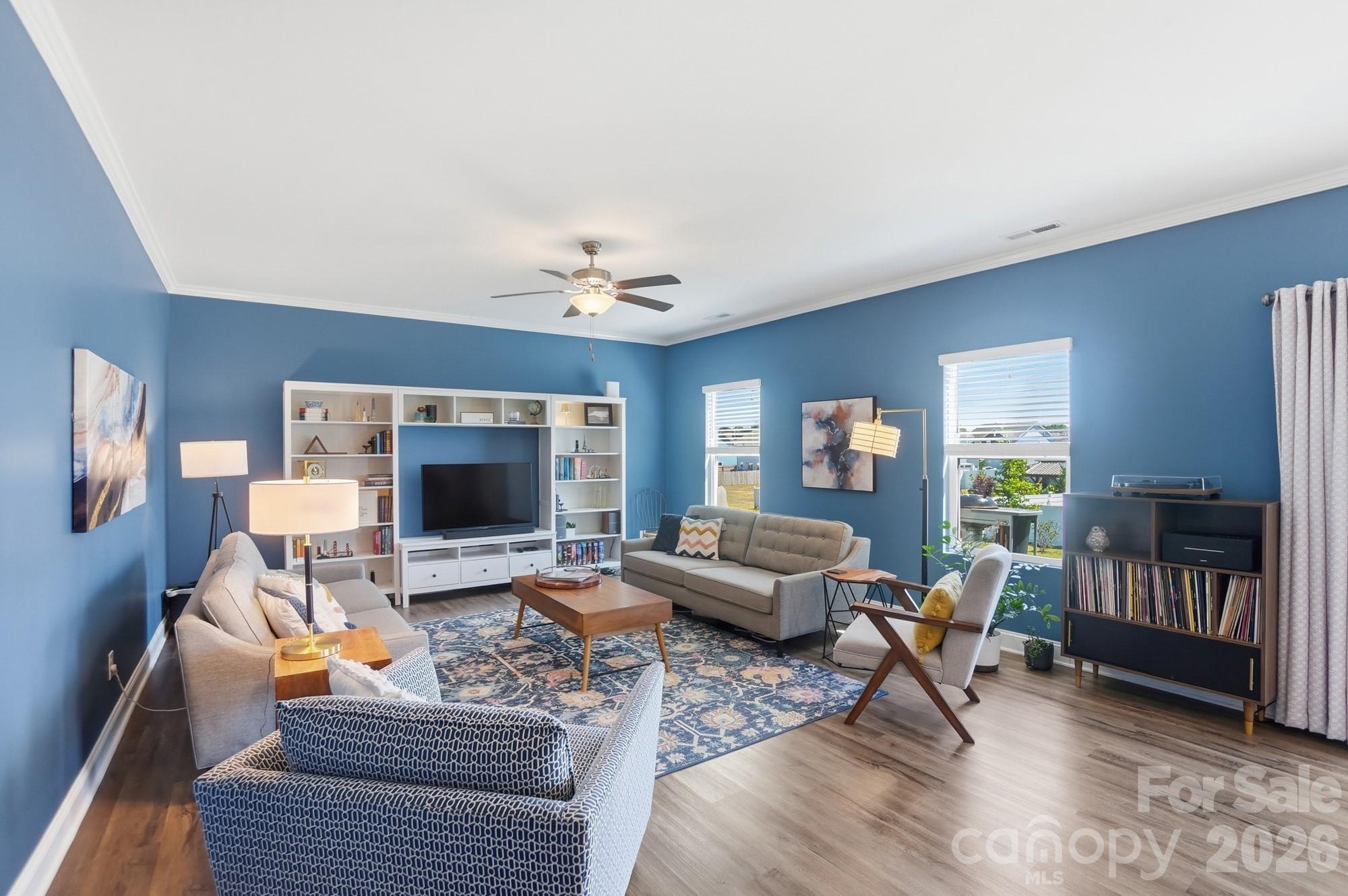 2108 Vecchio Drive Monroe NC 28110