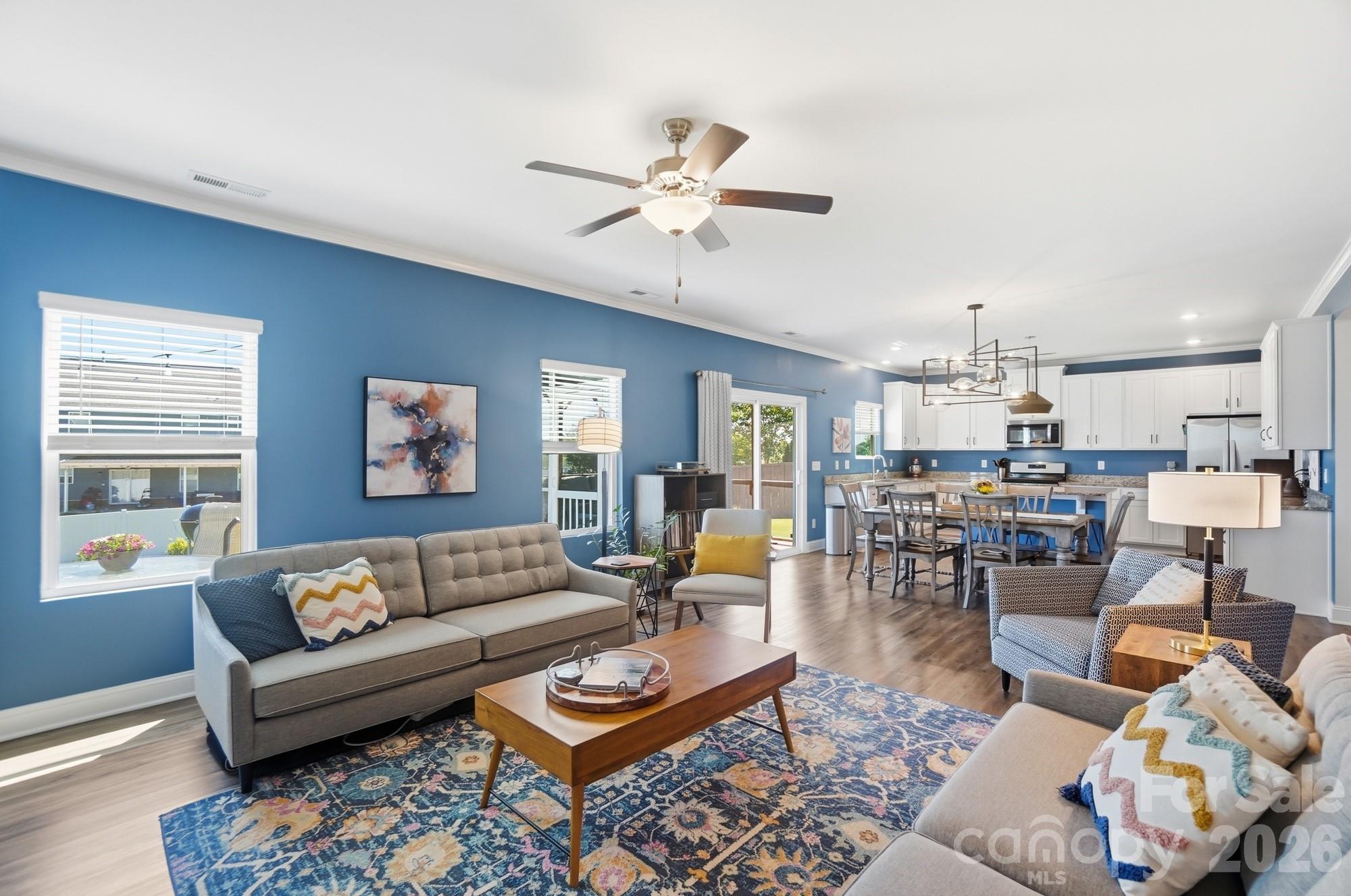 2108 Vecchio Drive Monroe NC 28110