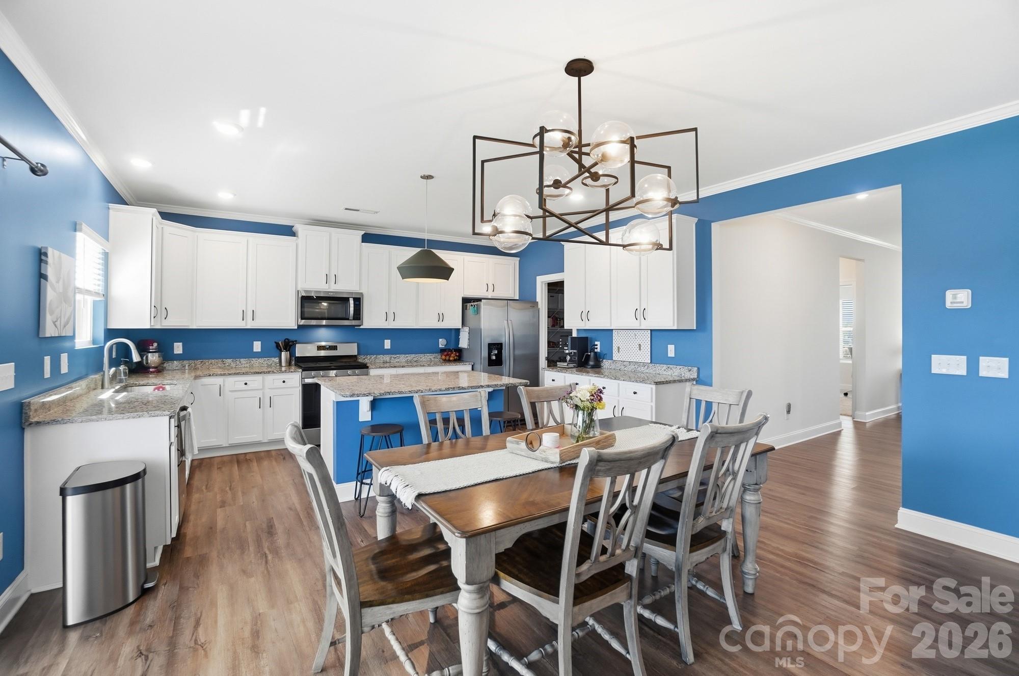 2108 Vecchio Drive Monroe NC 28110