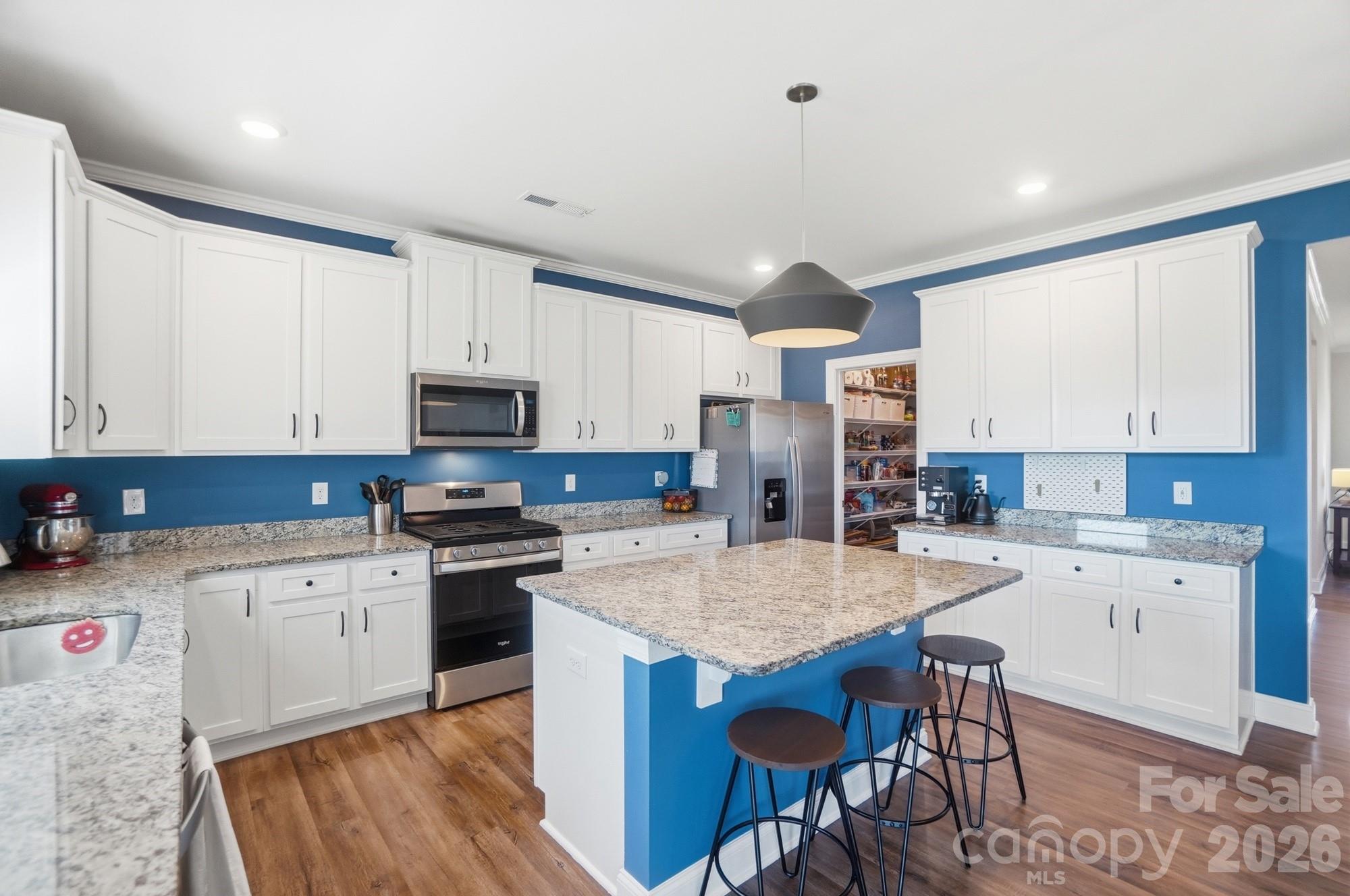 2108 Vecchio Drive Monroe NC 28110