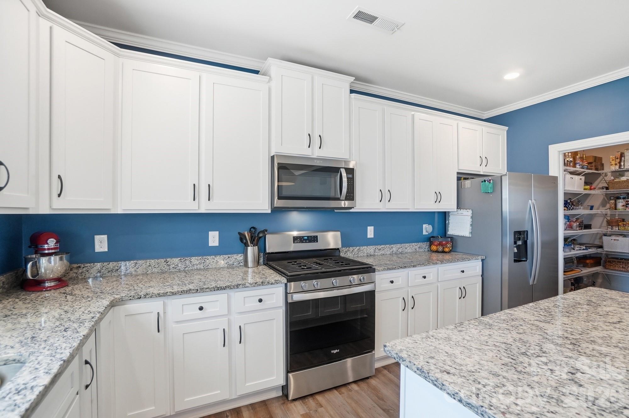 2108 Vecchio Drive Monroe NC 28110