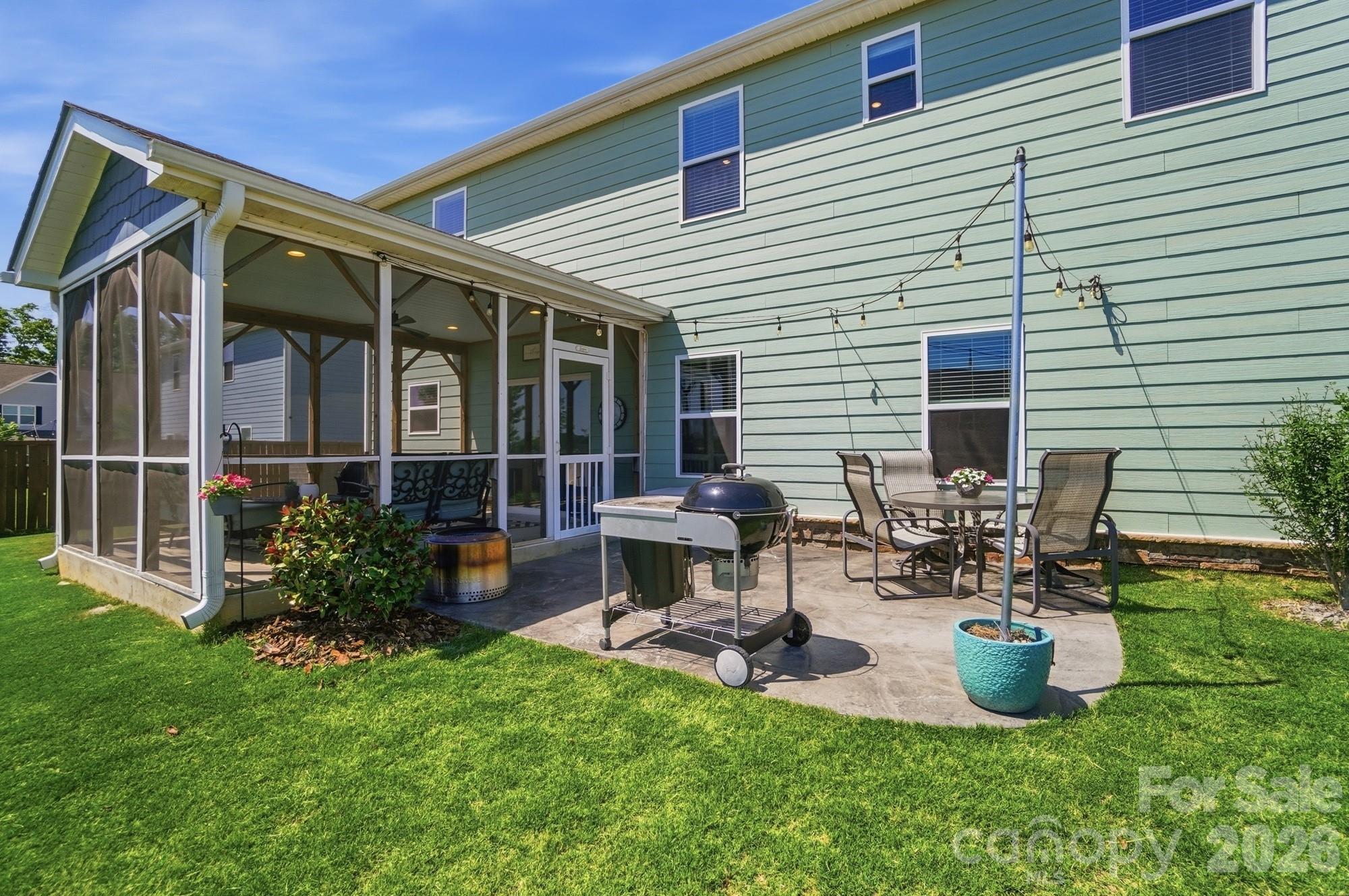 2108 Vecchio Drive Monroe NC 28110