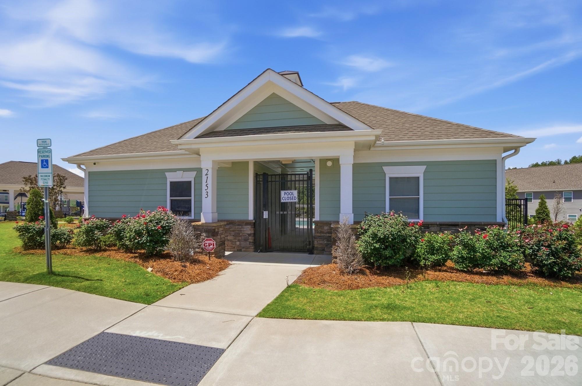 2108 Vecchio Drive Monroe NC 28110