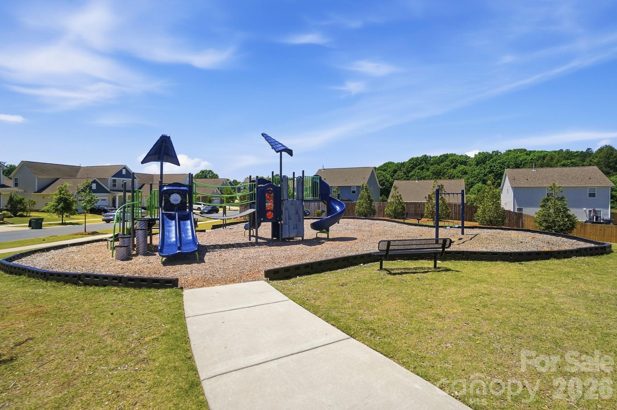 2108 Vecchio Drive Monroe NC 28110