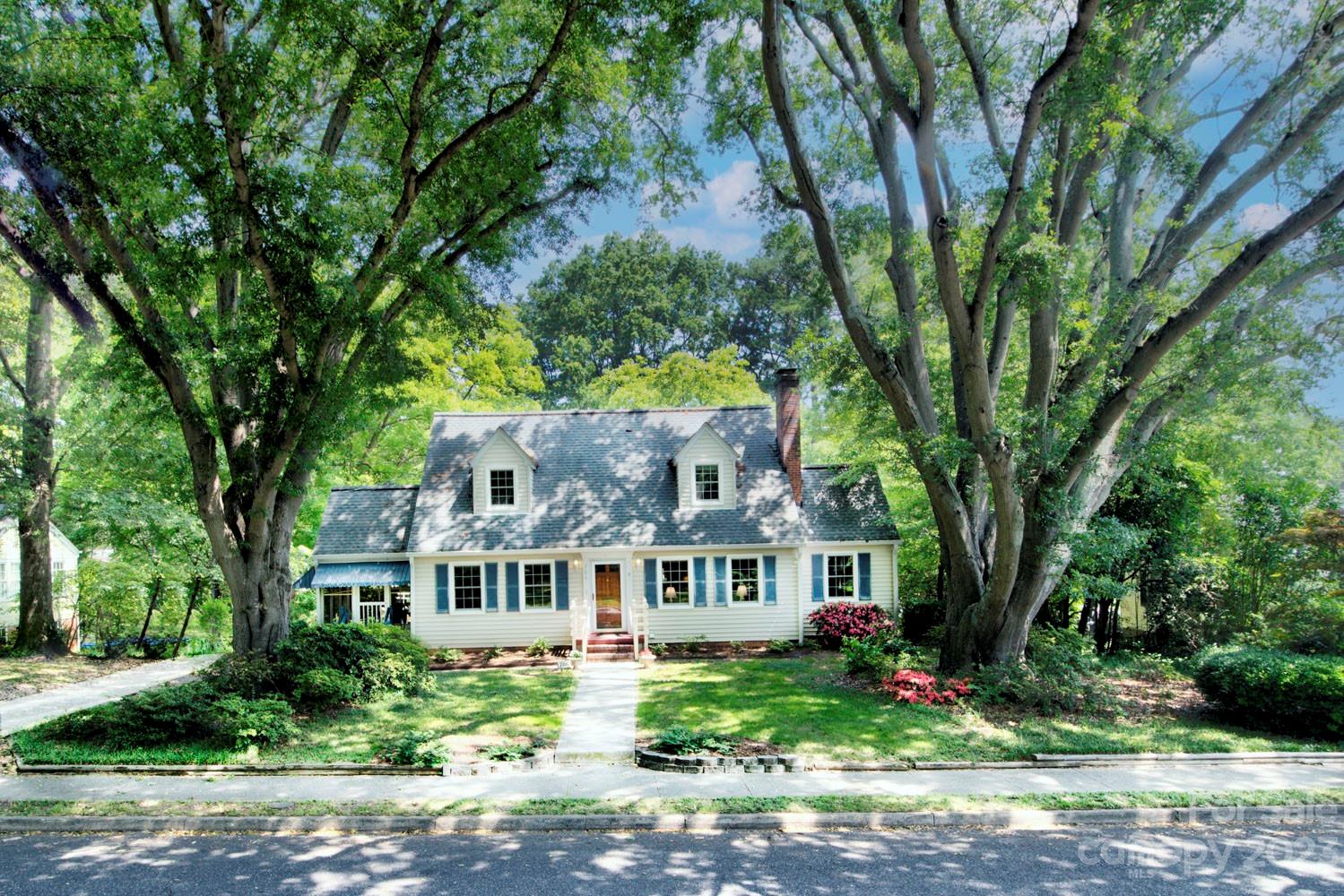 706 Carolina Avenue Gastonia NC 28052