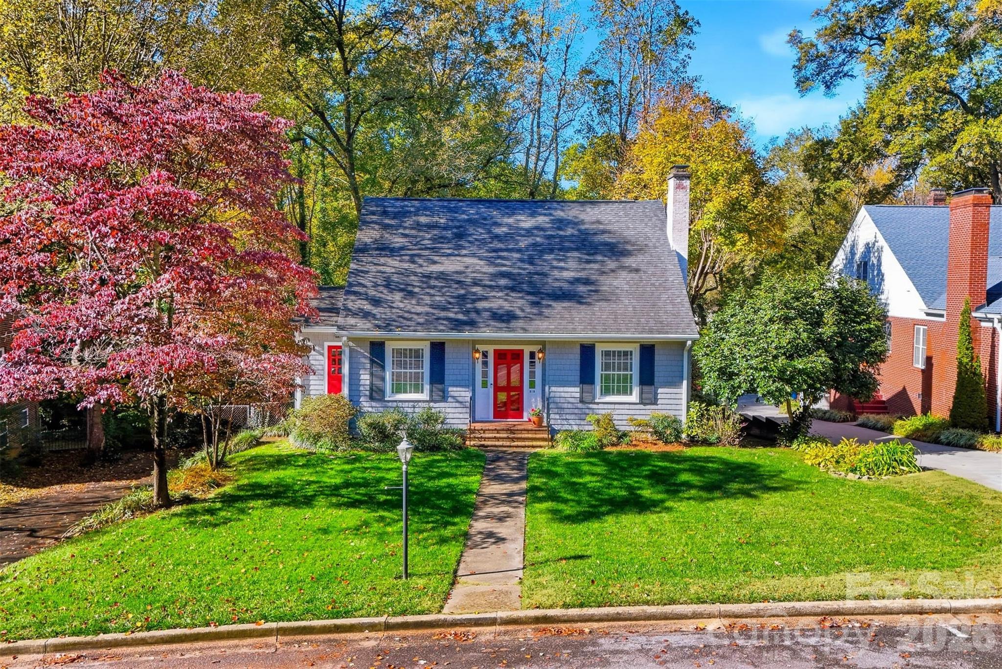 619 4th Street NE Hickory NC 28601