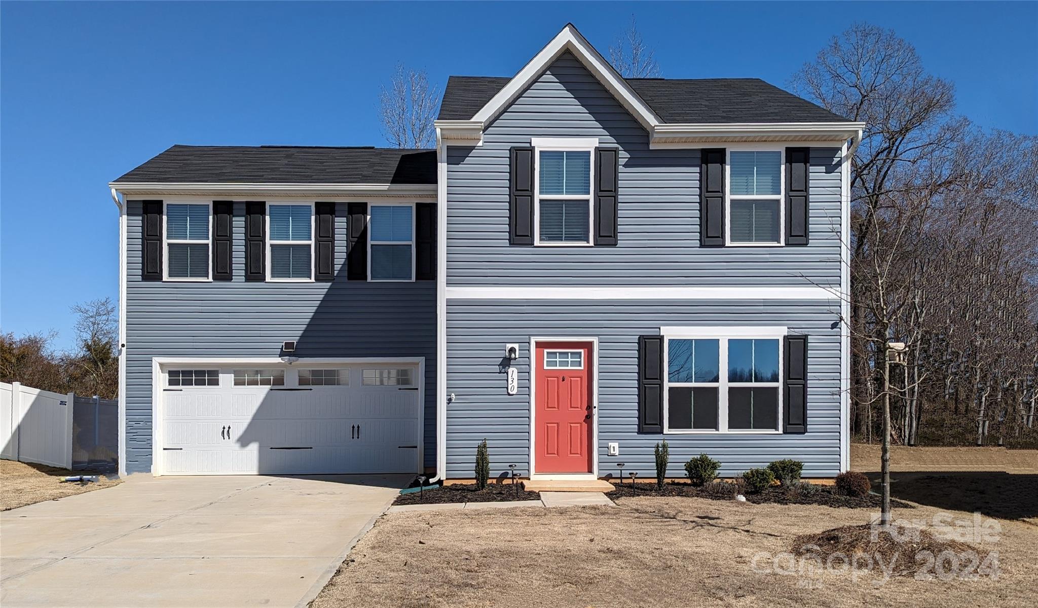130 Browband Street Troutman NC 28166