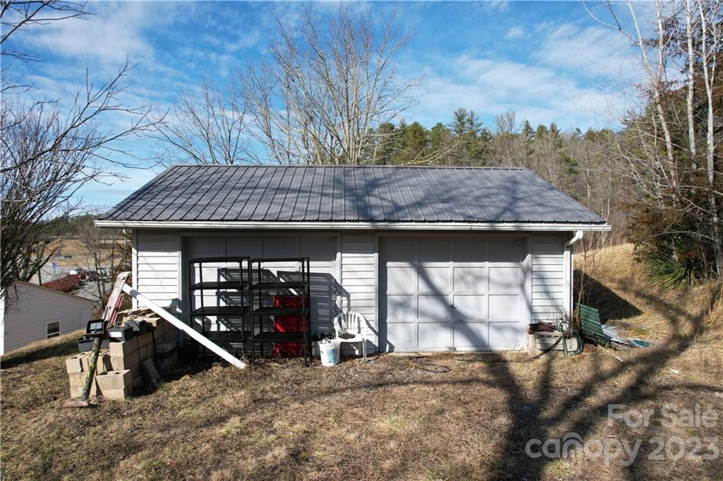 36 Stockton Branch Road Weaverville NC 28787