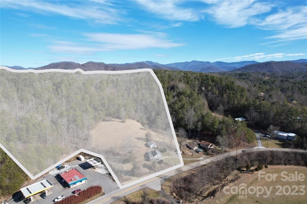 36 Stockton Branch Road Weaverville NC 28787