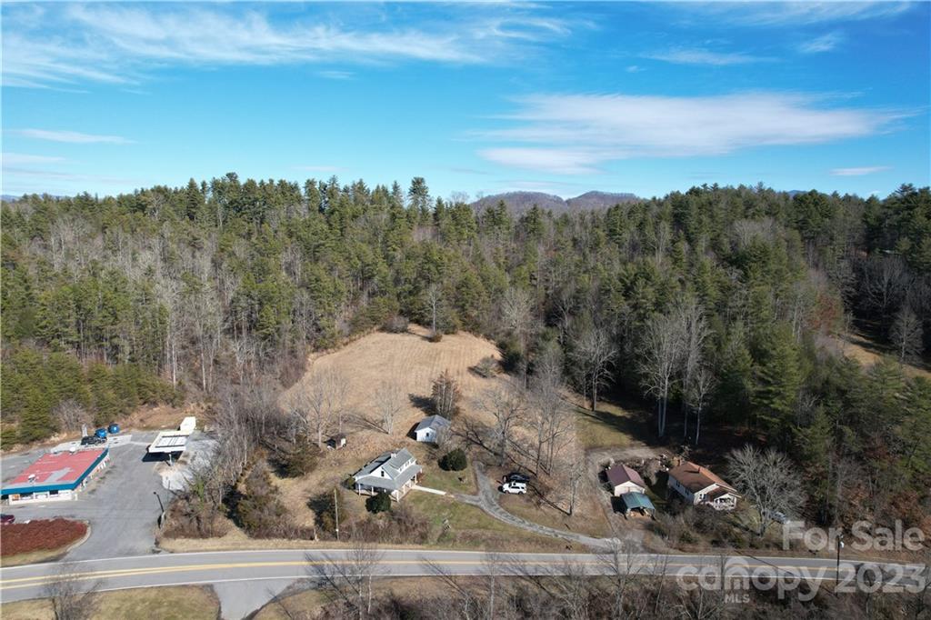 36 Stockton Branch Road Weaverville NC 28787