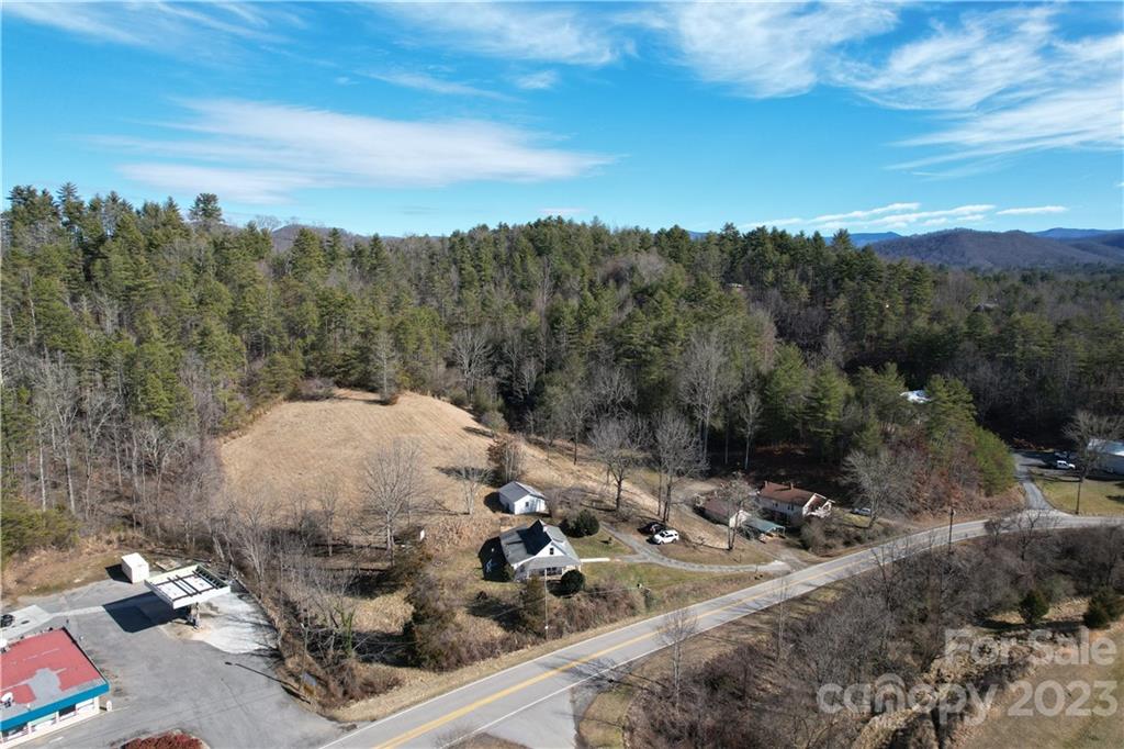 36 Stockton Branch Road Weaverville NC 28787