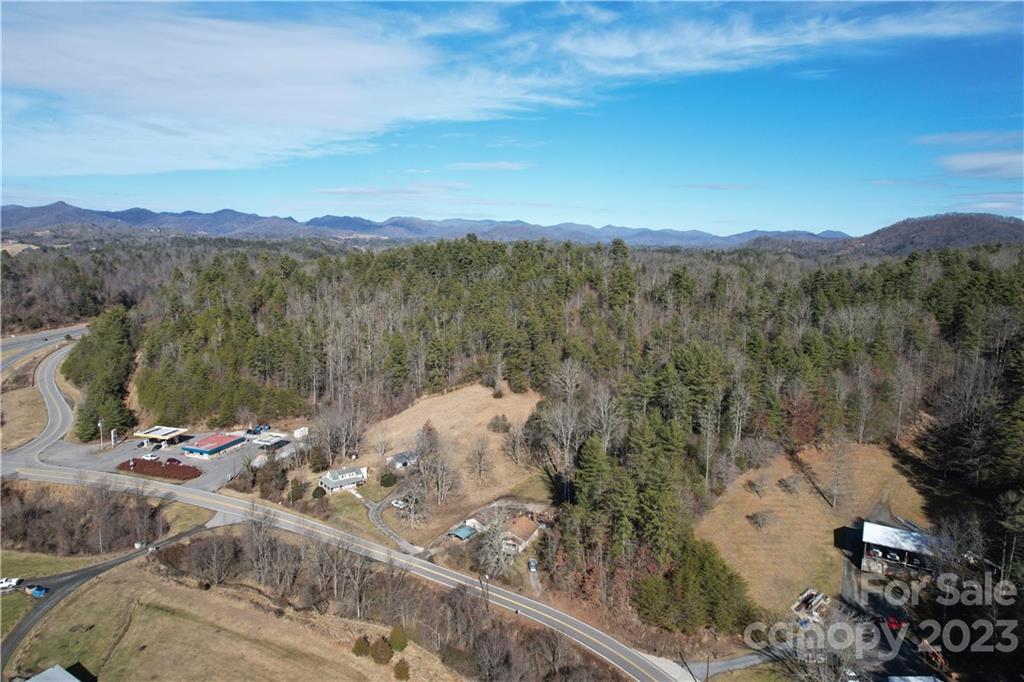 36 Stockton Branch Road Weaverville NC 28787