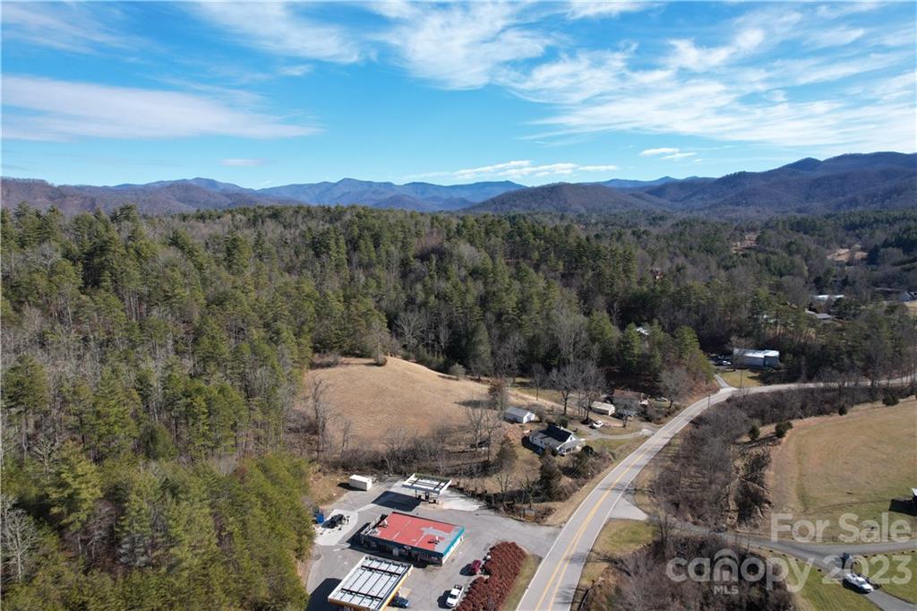 36 Stockton Branch Road Weaverville NC 28787