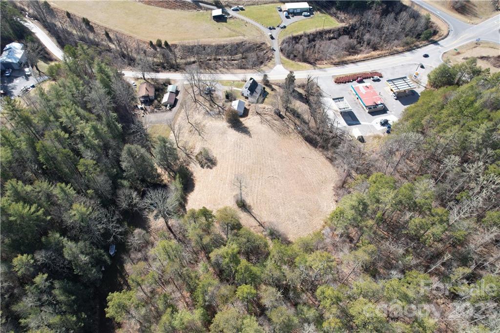36 Stockton Branch Road Weaverville NC 28787