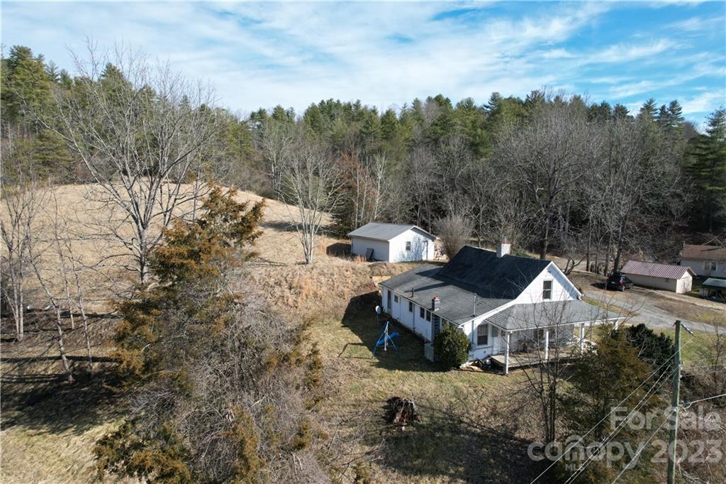 36 Stockton Branch Road Weaverville NC 28787