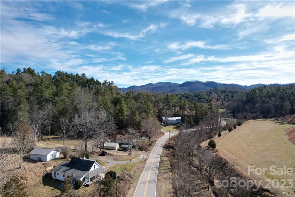 36 Stockton Branch Road Weaverville NC 28787