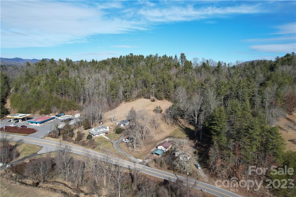 36 Stockton Branch Road Weaverville NC 28787