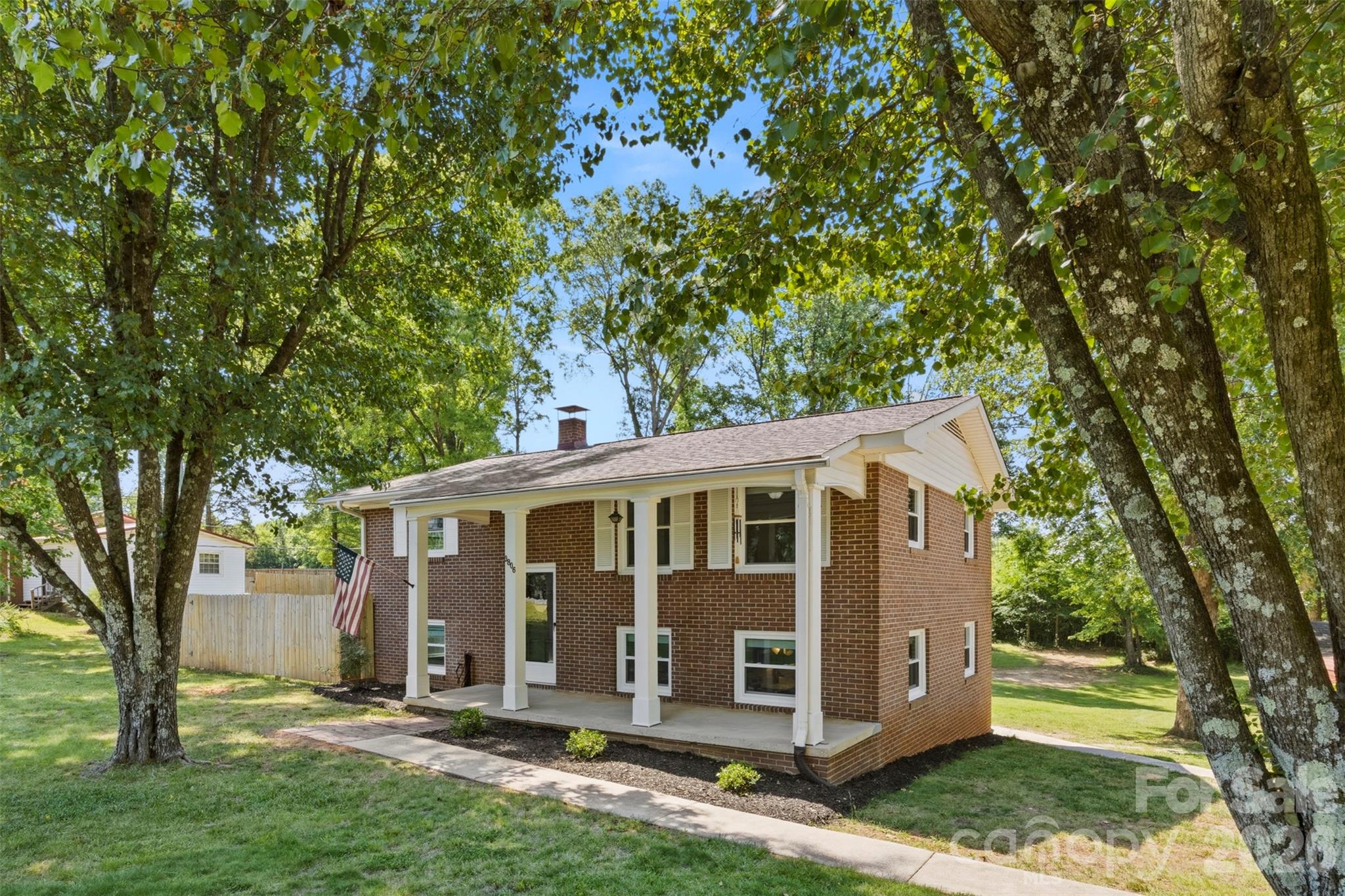 3806 Amsbury Road Concord NC 28025