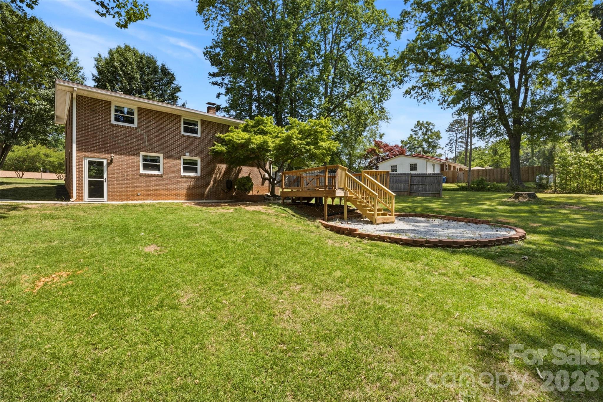 3806 Amsbury Road Concord NC 28025