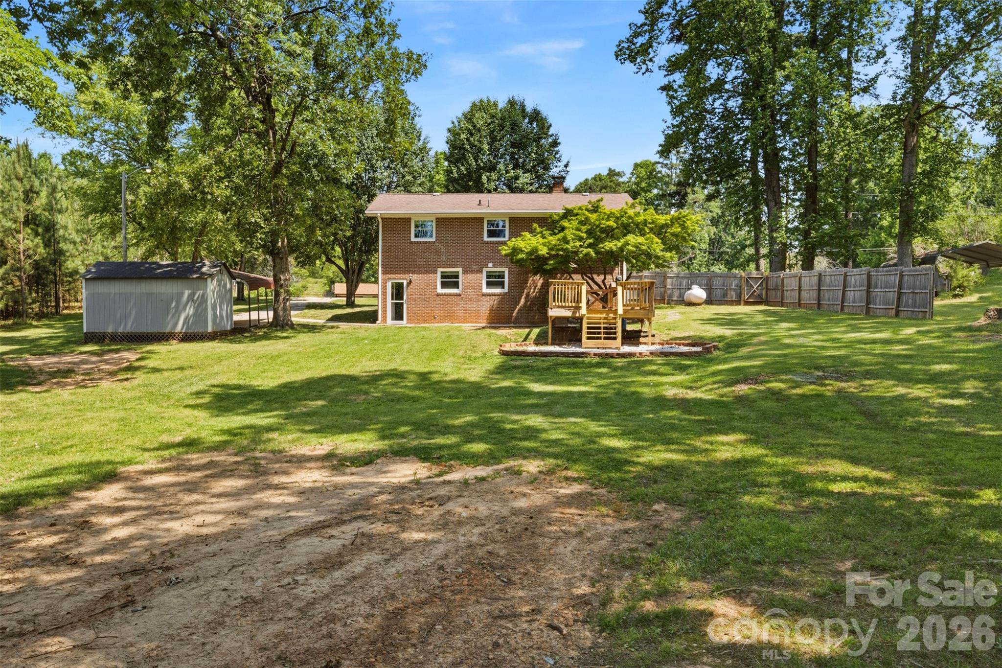 3806 Amsbury Road Concord NC 28025