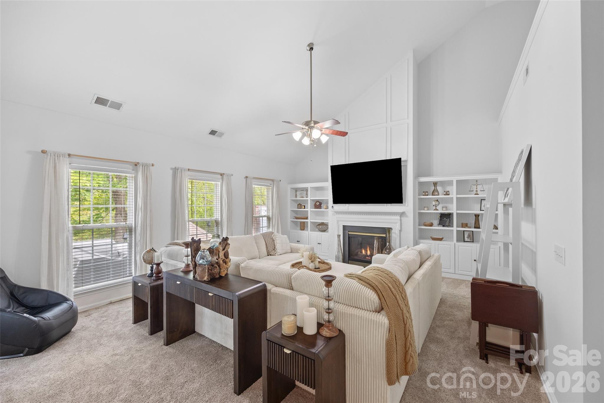 14569 Greenpoint Lane Huntersville NC 28078