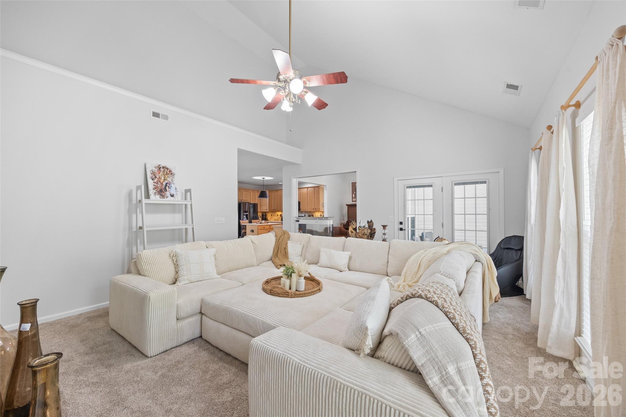 14569 Greenpoint Lane Huntersville NC 28078
