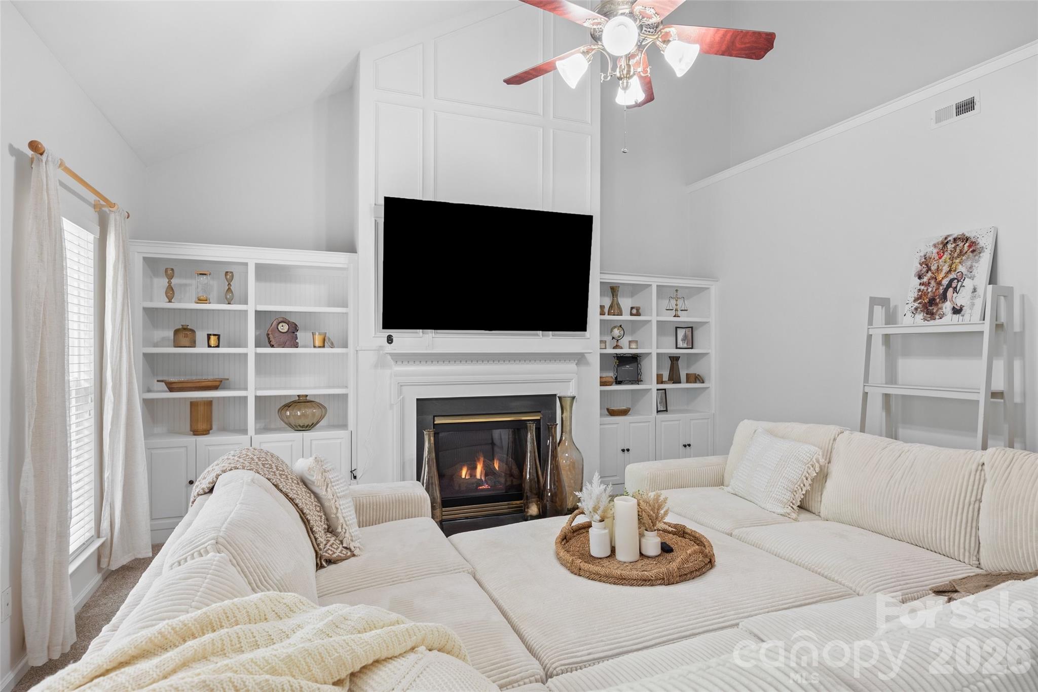14569 Greenpoint Lane Huntersville NC 28078