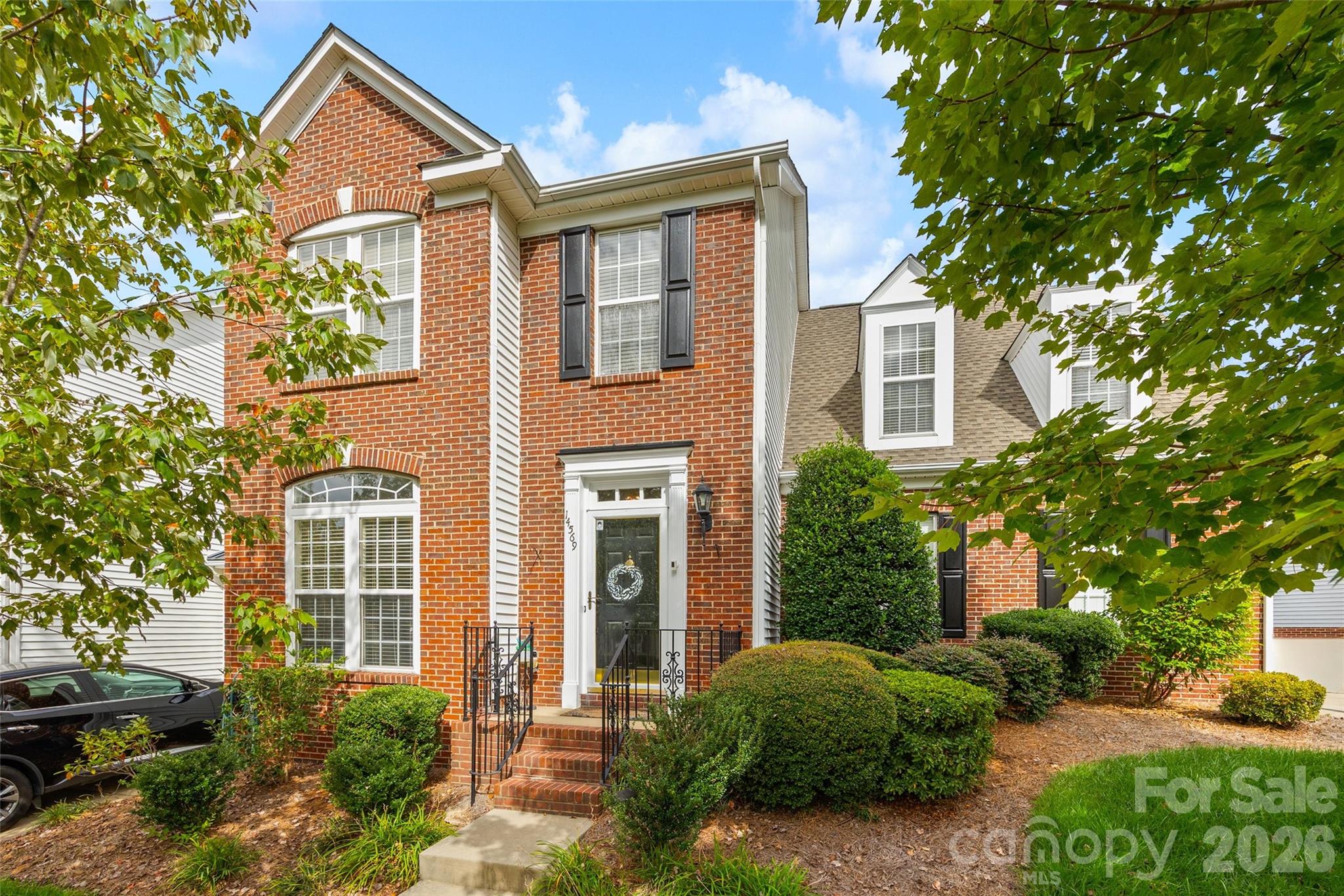 14569 Greenpoint Lane Huntersville NC 28078