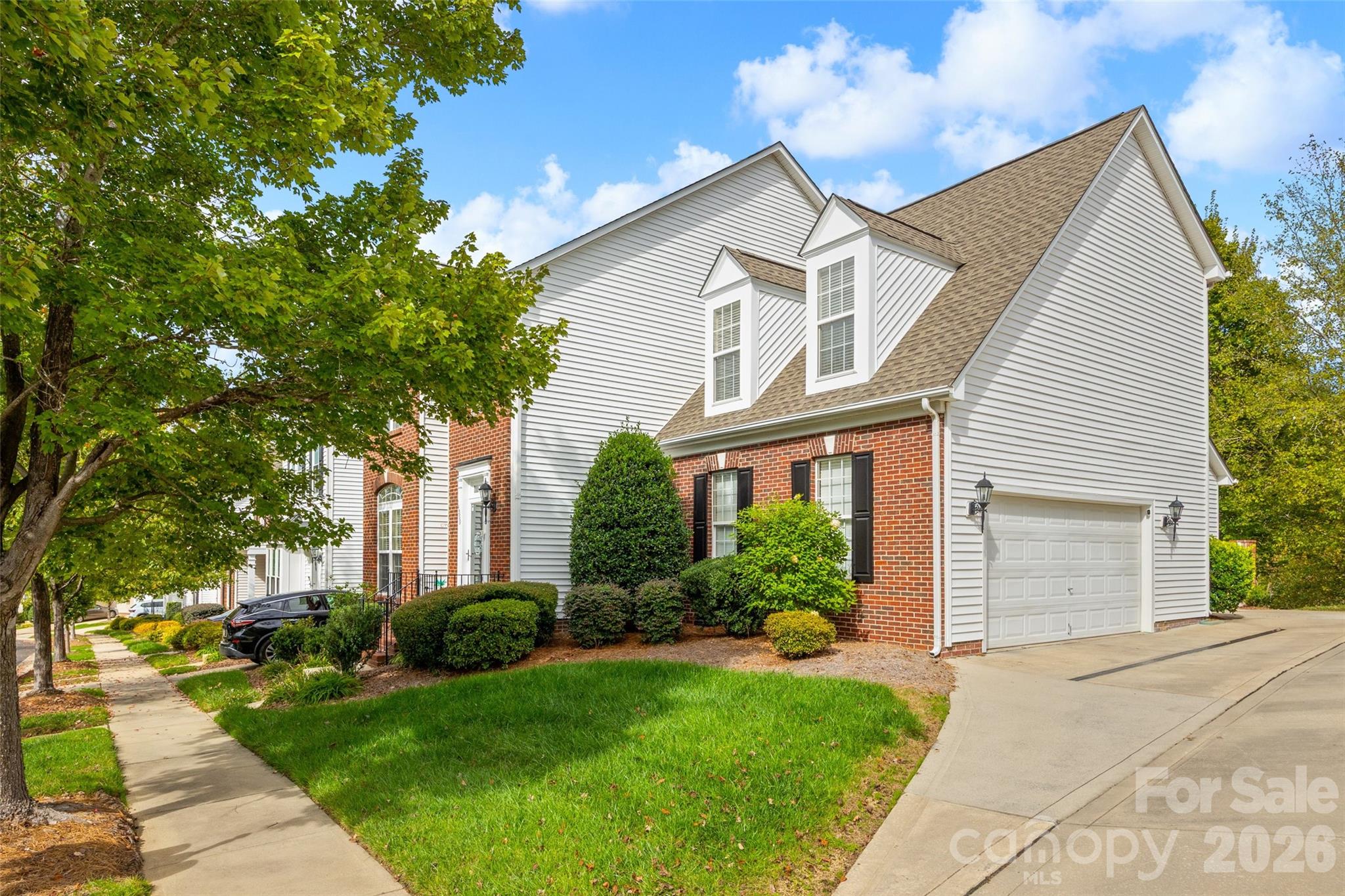 14569 Greenpoint Lane Huntersville NC 28078