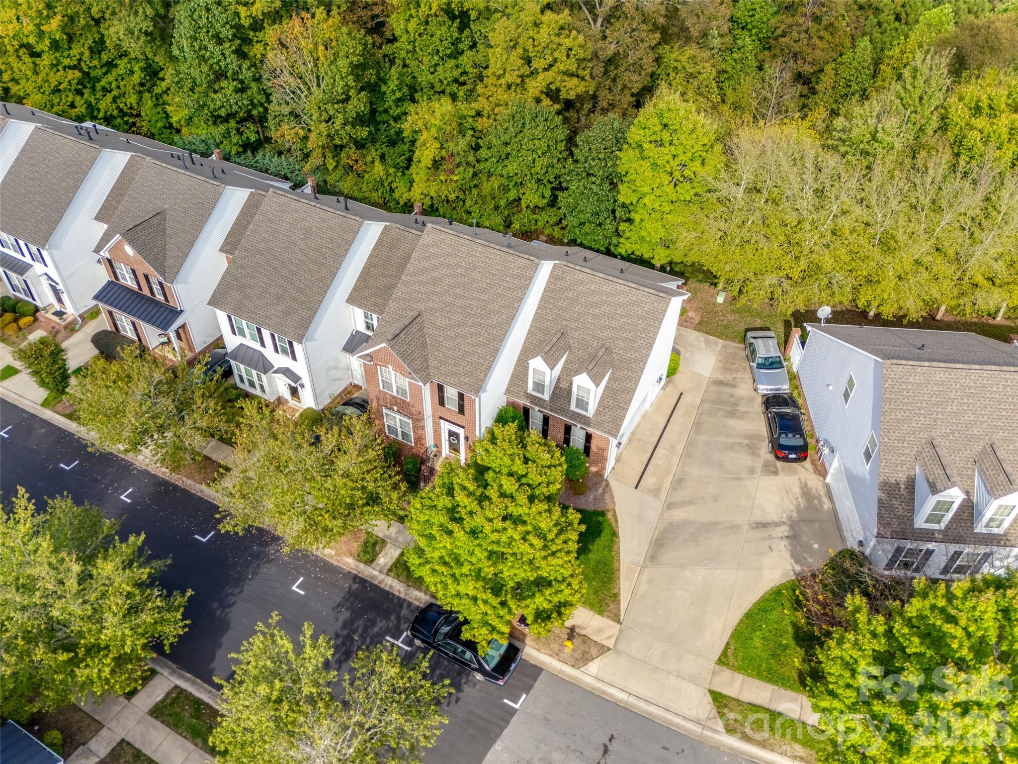 14569 Greenpoint Lane Huntersville NC 28078