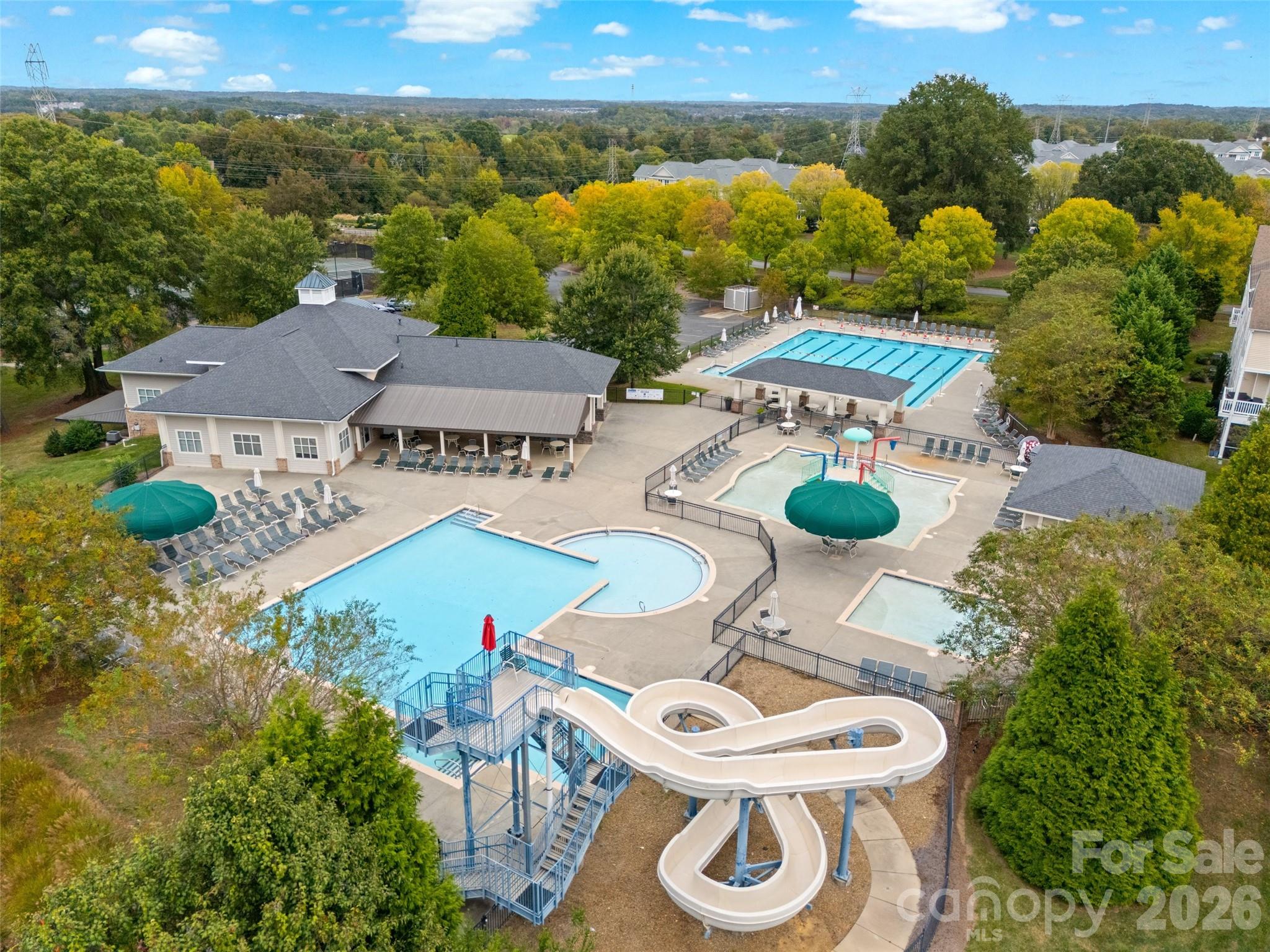 14569 Greenpoint Lane Huntersville NC 28078