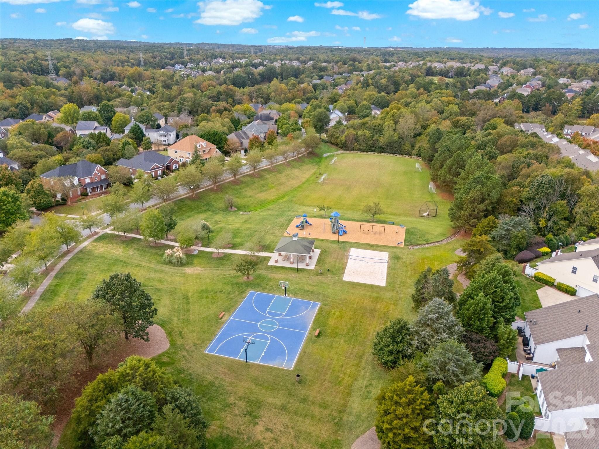 14569 Greenpoint Lane Huntersville NC 28078