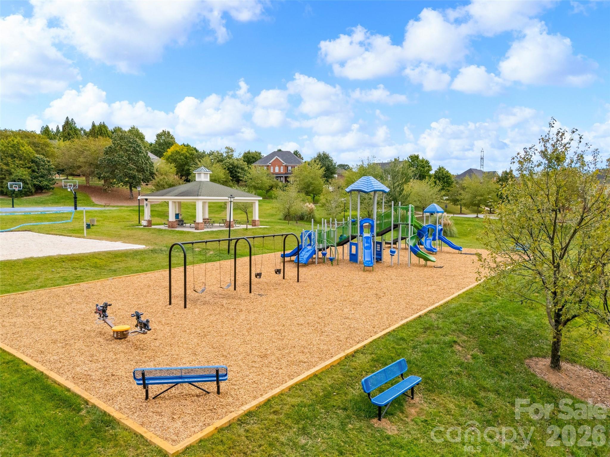 14569 Greenpoint Lane Huntersville NC 28078