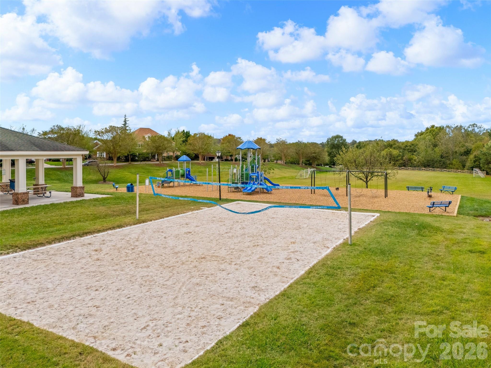 14569 Greenpoint Lane Huntersville NC 28078