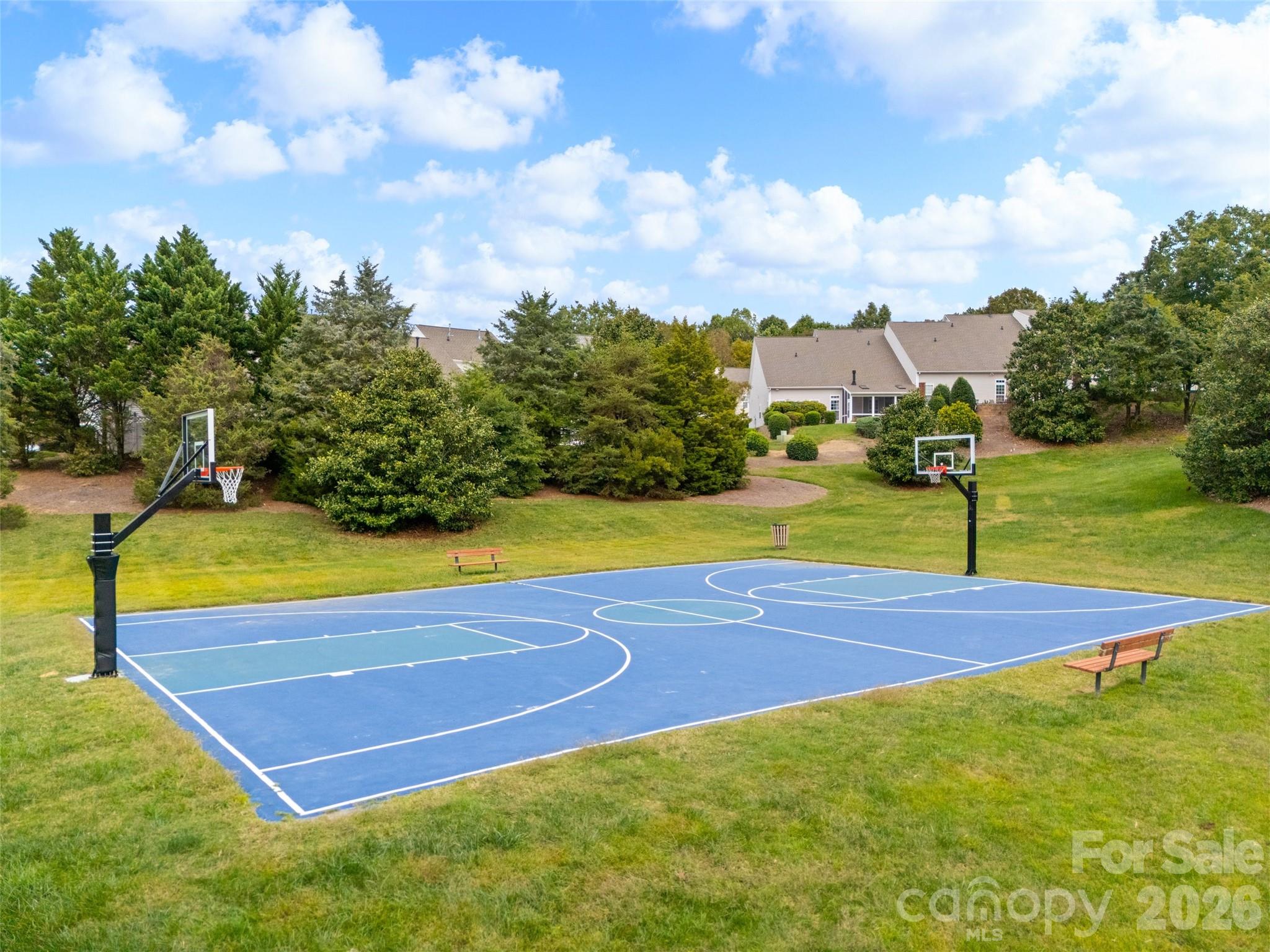 14569 Greenpoint Lane Huntersville NC 28078
