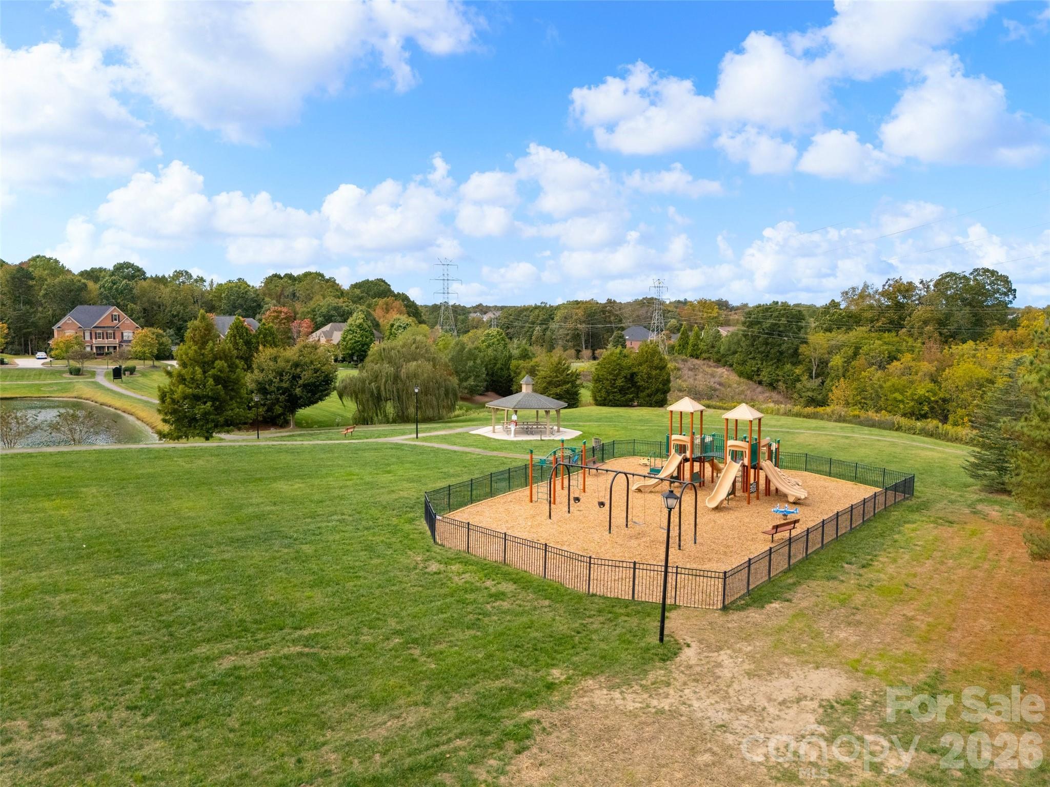 14569 Greenpoint Lane Huntersville NC 28078