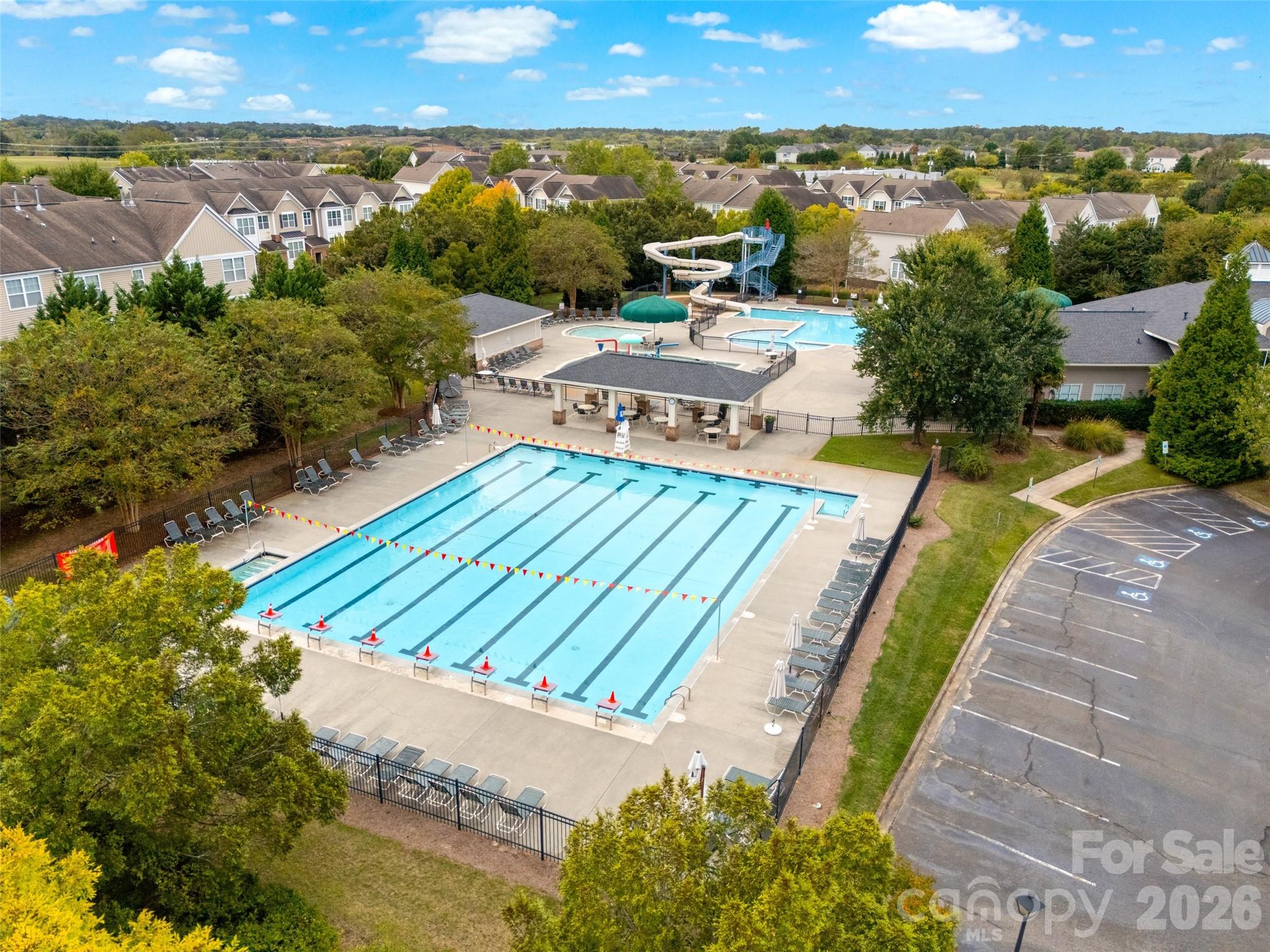 14569 Greenpoint Lane Huntersville NC 28078