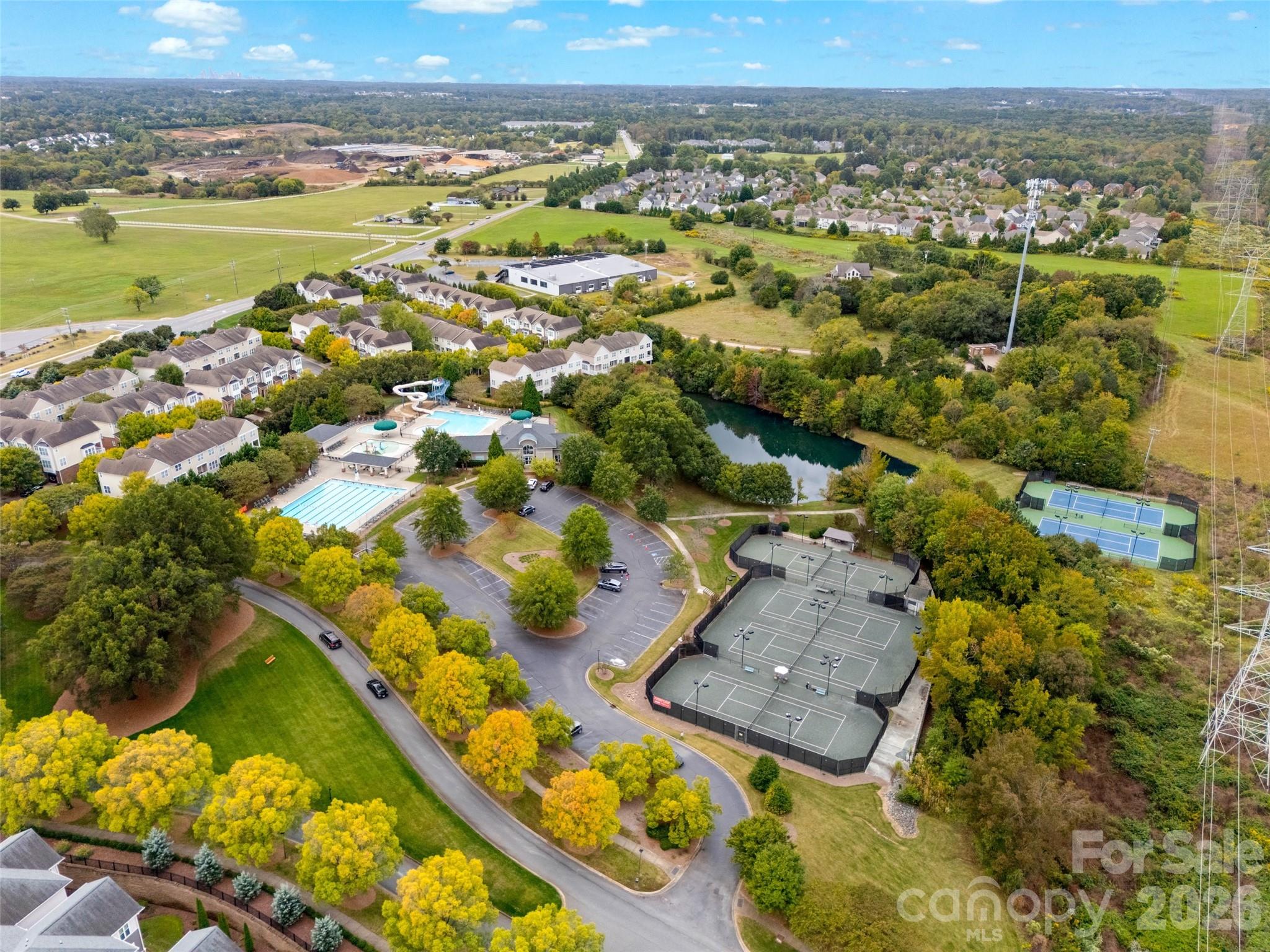 14569 Greenpoint Lane Huntersville NC 28078