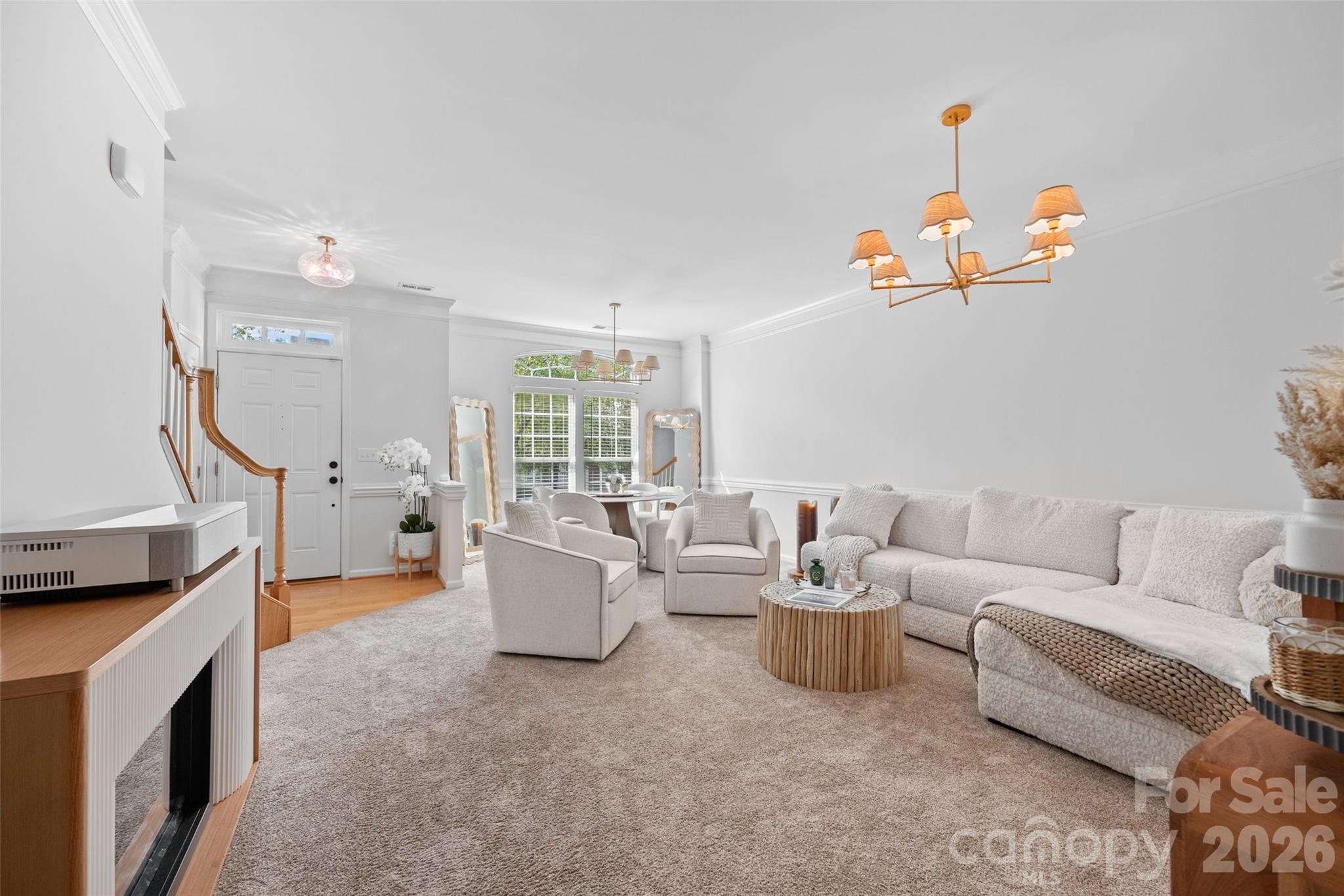 14569 Greenpoint Lane Huntersville NC 28078