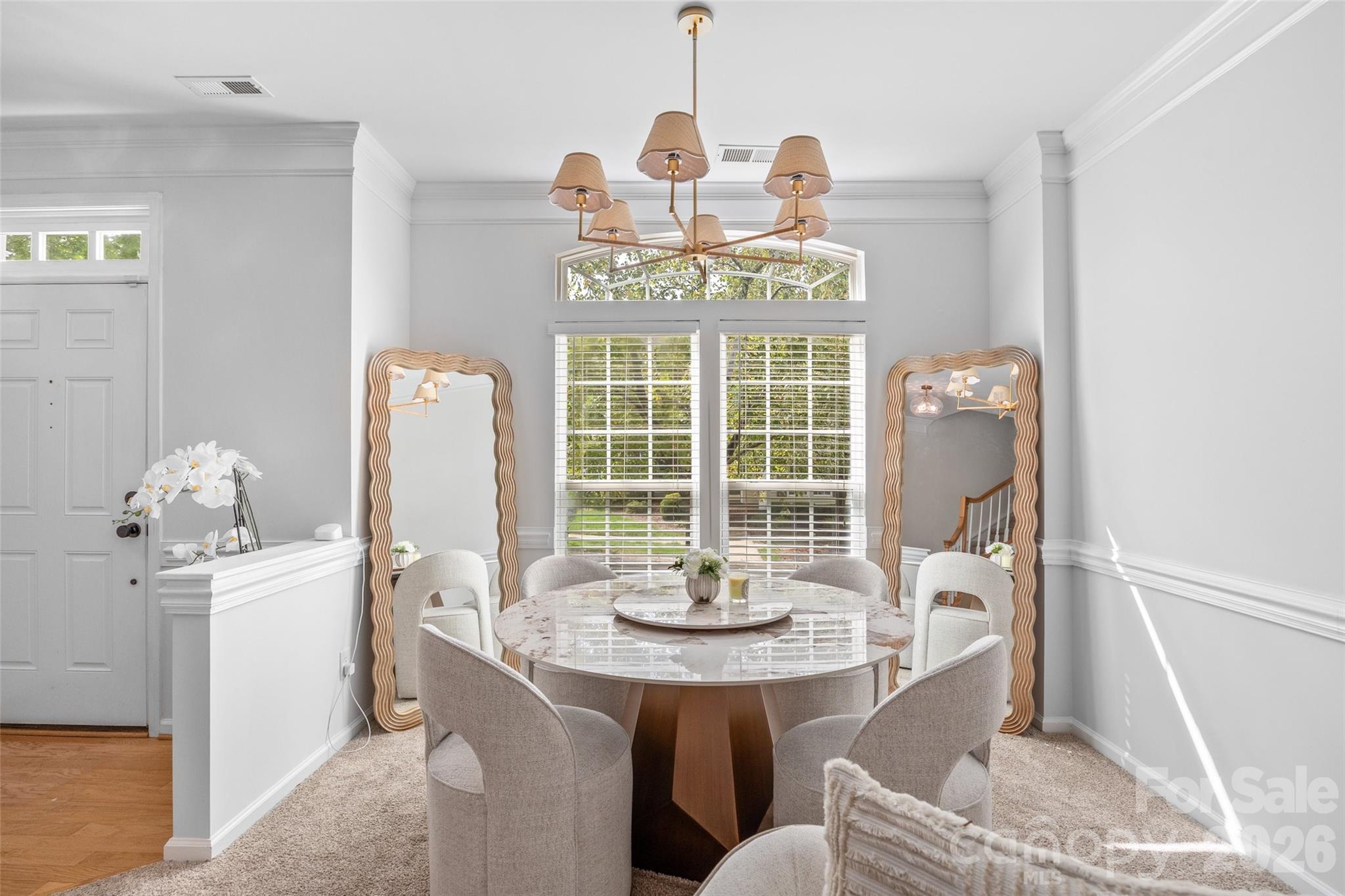 14569 Greenpoint Lane Huntersville NC 28078