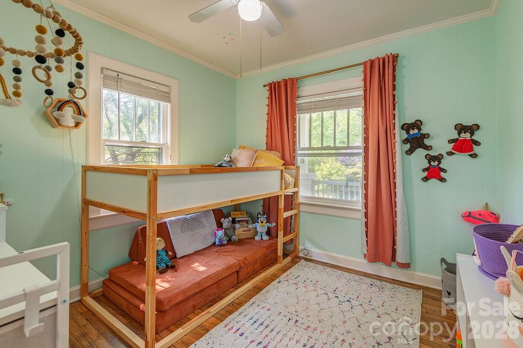 7 Tarpon Avenue Asheville NC 28806