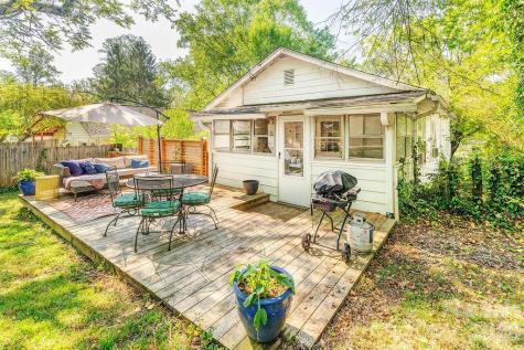 7 Tarpon Avenue Asheville NC 28806