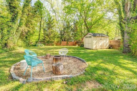 7 Tarpon Avenue Asheville NC 28806