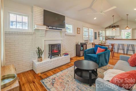 7 Tarpon Avenue Asheville NC 28806