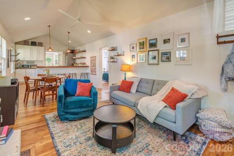7 Tarpon Avenue Asheville NC 28806